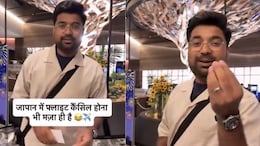 Flight Cancelled In Japan, Indian Traveller Gets Rs 18,000 In Food Coupons And A 4-Star Stay