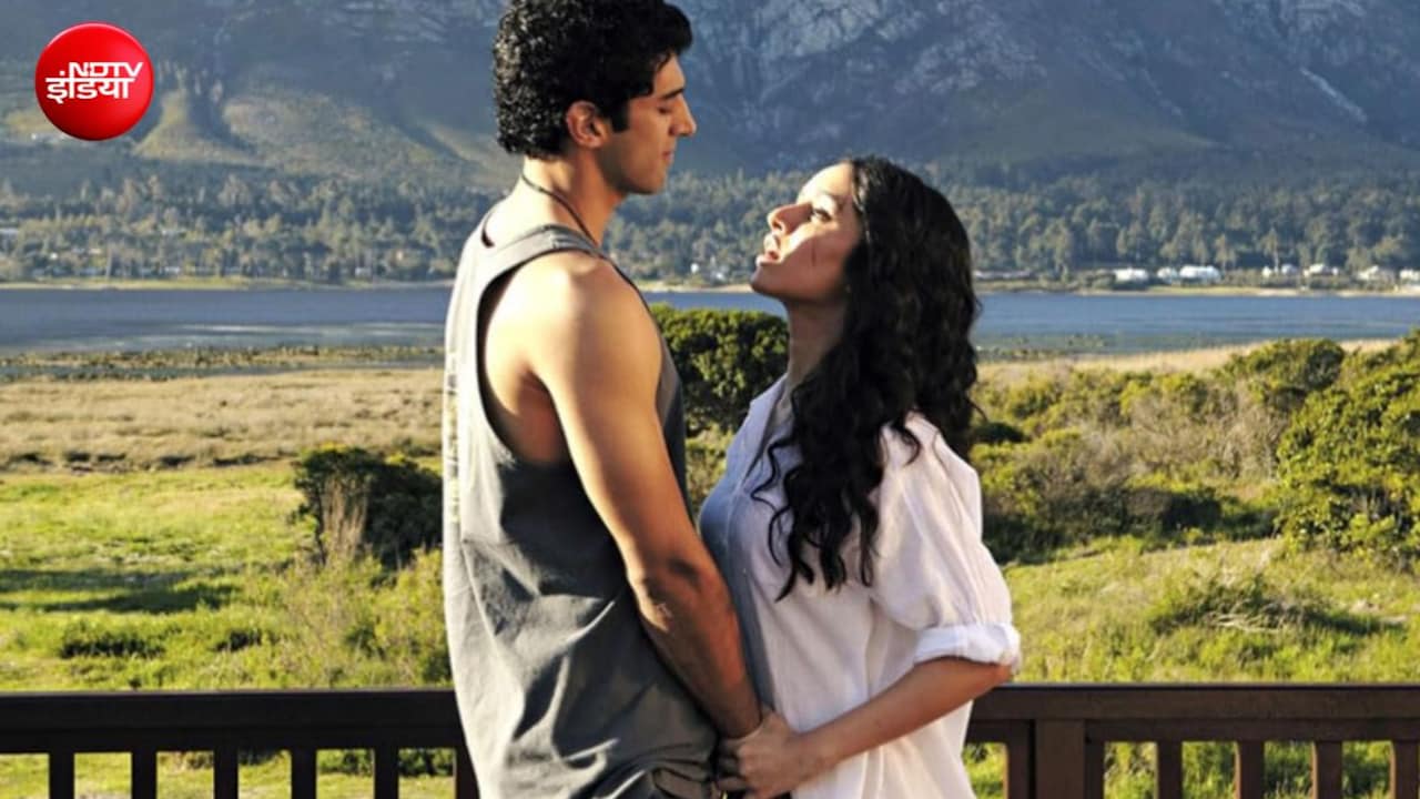 Gen z आशिकों की प्लेलिस्ट है ये 9 गानों की फिल्म, अरिजीत, श्रेया, अंकित, पलक, तुलसी, मुस्तफा ने बनाया क्लासिक