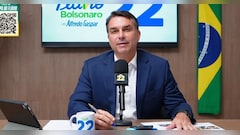 Bolsonaro Rejects Brazil Elections Defeat, Says Result 'Impossible To Accept'