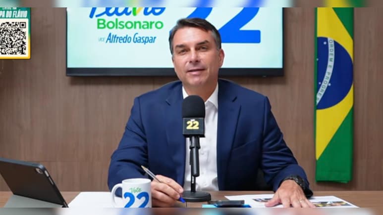 Bolsonaro Rejects Brazil Elections Defeat, Says Result 'Impossible To Accept'