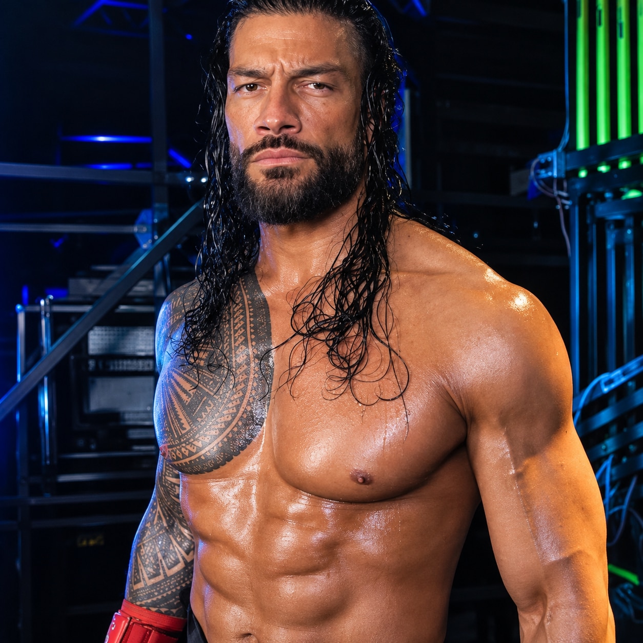 Roman Reigns' Net Worth In 2026