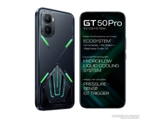 Infinix GT 50 Pro 5G कल होगा भारत में लॉन्च, Dimensity 8400 Ultimate चिप, 6500mAh बैटरी फीचर!