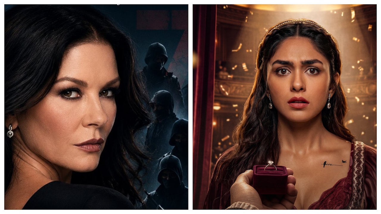 OTT Releases This Weekend: Pooja Meri Jaan, Kill Jackie & More - Here’s What To Watch