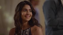 Harleen Sethi On Acne, Self-Doubt And How Broken But Beautiful Changed It All