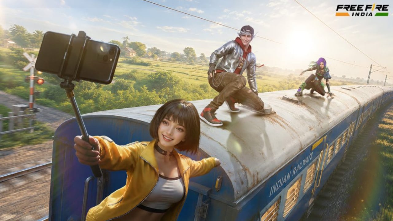 Free Fire गेम की भारत में वापसी! Android-iOS दोनों पर खेल सकेंगे, डाउनलोड के लिए इस दिन से होगा उपलब्ध