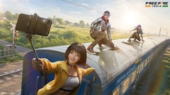 Free Fire गेम की भारत में वापसी! Android-iOS दोनों पर खेल सकेंगे, डाउनलोड के लिए इस दिन से होगा उपलब्ध
