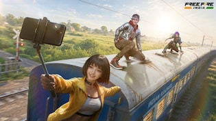 Free Fire गेम की भारत में वापसी! Android-iOS दोनों पर खेल सकेंगे, डाउनलोड के लिए इस दिन से होगा उपलब्ध