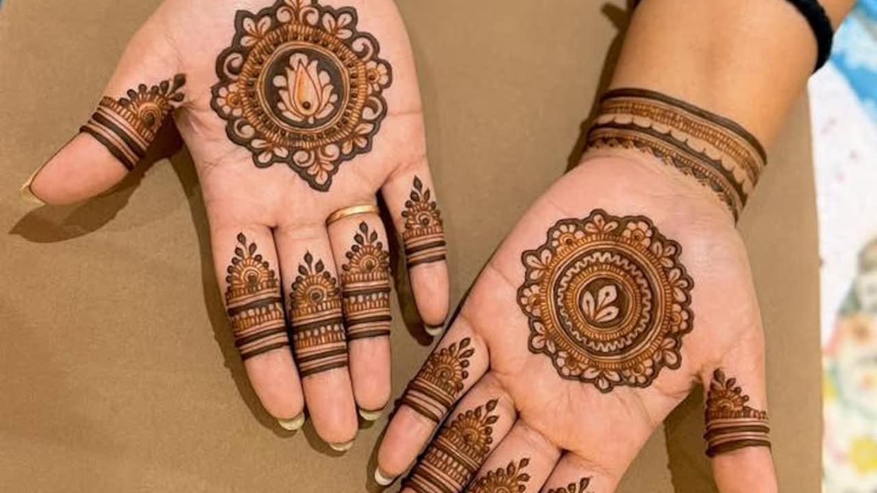 (Photo Credit- @tamanna_mehendi_arts/Instagram)