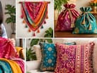 Old Dupatta DIY Hacks: फेंकिए मत पुराने दुपट्टे! मिनटों में बना लें घर के लिए बना लें ये 3 शानदार चीजें