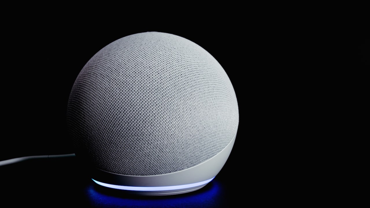 Play your favourite music with Alaxa speakers from Amazon Great Indian Festival Sale