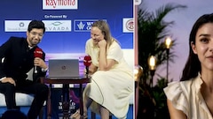 Eline van der Velden At NDTV Summit: AI Film Industry Will Create More Jobs