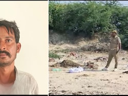 Gujarat Man Pours Petrol On Son, Sets Him Ablaze. Buries Body To Hide Evidence