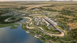 Formula 1 Announces Return To Africa With Grand Prix In Rwanda In "Early 2030s"