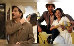 Anil Kapoor Recreates Iconic <i>Mr India</i> Look: 'Jacket <i>Chor Bazaar Se</i>'