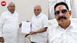 नीरज कुमार का विरोध कर JDU में अकेले पड़े अनंत सिंह? अब निशांत बोले- पिताजी के काम पर वोट मिलेगा