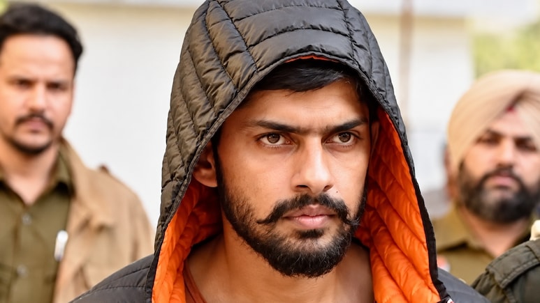 Tiger Shroff Assassination Attempt: Bishnoi Gang Mention Salman Khan In Audio Message