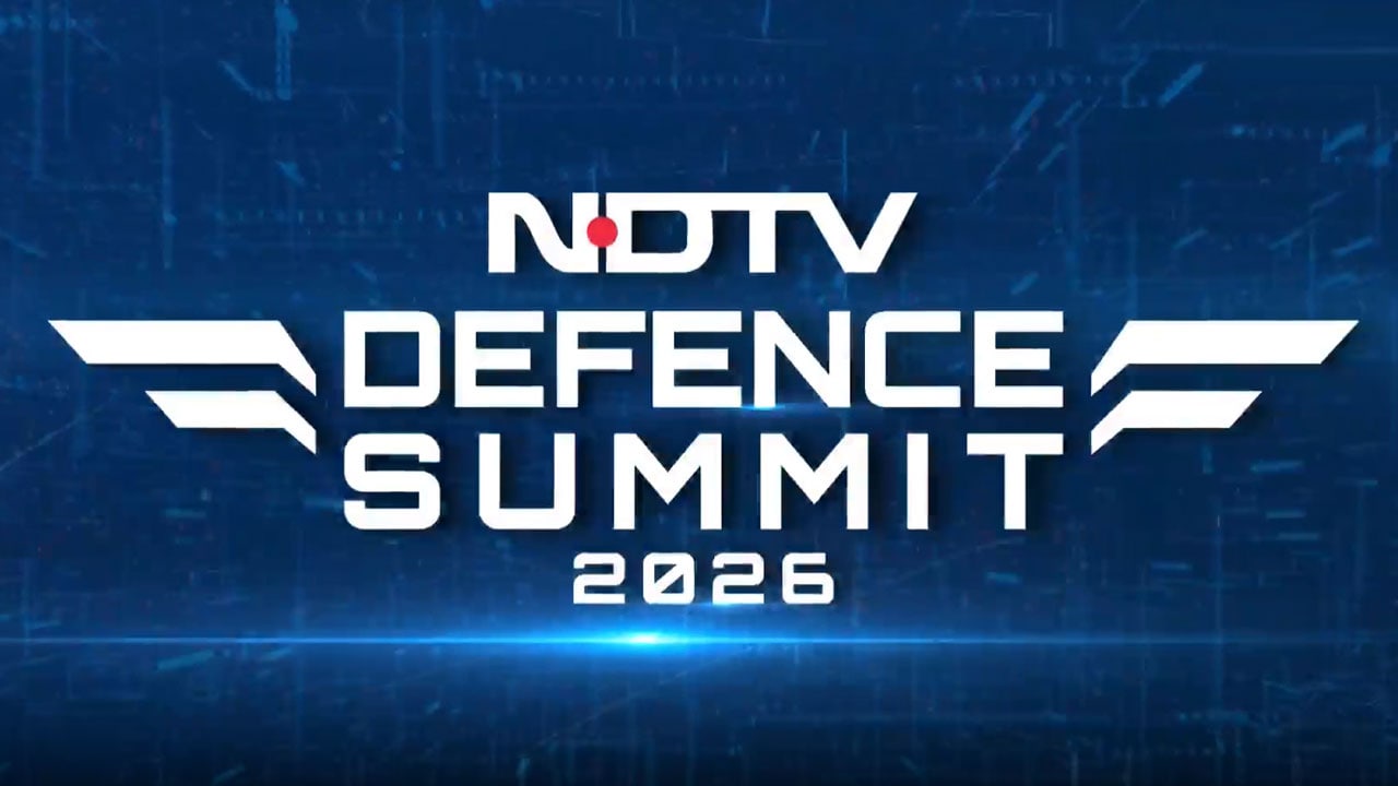NDTV Defence Summit 2026 | India's New Defence Edge