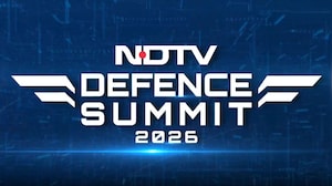 NDTV Defence Summit 2026 | India's New Defence Edge