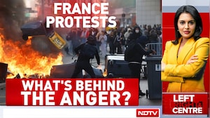Paris Student Protests Intensify: What Are Students Demanding?