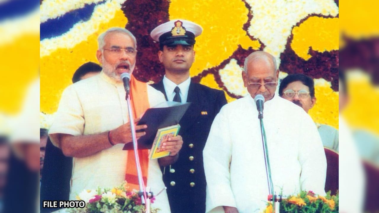 PM Modi