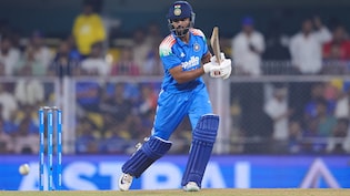 India A vs Australia A LIVE Score, 3rd Unofficial ODI: India A Collapse, Lose 5 Wickets For 35 Runs; Massive Pressure On Ruturaj Gaikwad