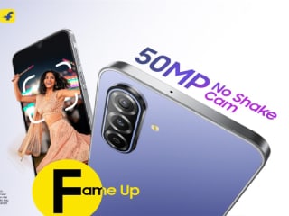 Samsung Galaxy F70 5G का भारत में लॉन्च आज, ₹20 हजार के अंदर मिलेगा 5000mAh बैटरी वाला फोन