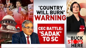 Supreme Court Clarification Triggers Fresh CEC Row; Opposition Alleges Form 6 Manipulation