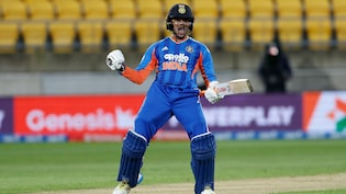 Abhishek Sharma Surpasses Virat Kohli After 38-Ball 113 vs New Zealand, Need 3 More To Surpass Babar Azam In Elite List