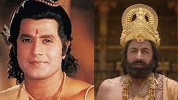 From Lord Ram To King Dashrath: Ramayana Comes Full Circle For Arun Govil