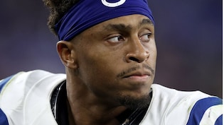 Indianapolis Colts Make Jonathan Taylor Decision As Minnesota Vikings Show Trade Interest