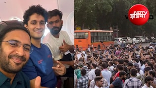 LIVE: अभिजीत दीपके, सौरव दास और आशुतोष रांका को दिल्ली पुलिस ने किया एहतियातन गिरफ्तार, जज के सामने होंगे पेश