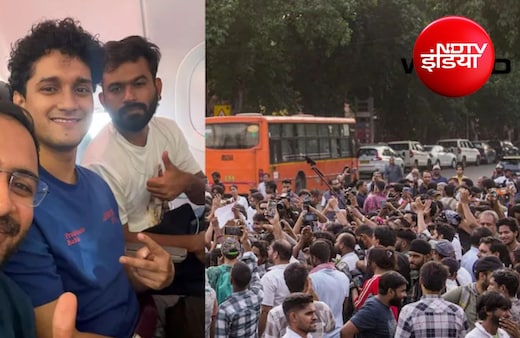 LIVE: CJP का आज भी जंतर-मंतर मार्च का ऐलान, अभिजीत दिपके, सौरभ दांस, आशुतोष रांका गिरफ्तार