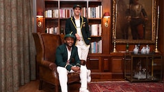 South Africa Vs Australia 2nd Test Live Streaming: When And Where To Watch In India