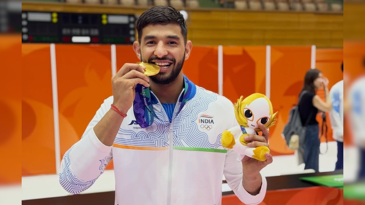 Ayan Lochab Emerges As Top Buy In Kabaddi Champions League Season 2 Auction