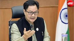 किरेन रिजिजू ने ज्ञानेश कुमार और SIR पर कांग्रेस से पूछे 5 सवाल, याद दिलाई 2014 से 2024 तक की हार