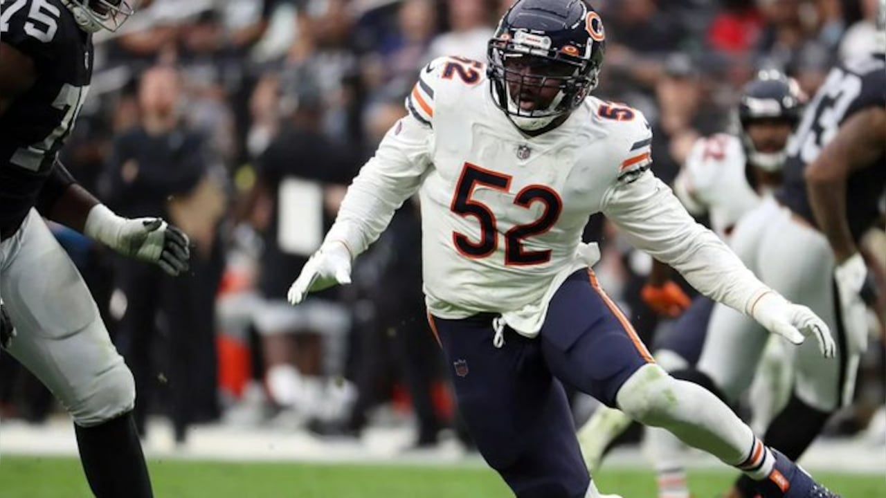 NFL Trade Targets: 4 Teams That Could Become Sellers Before November 10