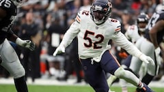 NFL Trade Targets: 4 Teams That Could Become Sellers Before November 10