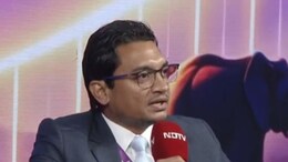 श्रीलंका आर्थिक संकट से कैसे निकला? NDTV WORLD SUMMIT में बोले मंत्री- हमने भारत के 30 साल के अनुभव से सीखा