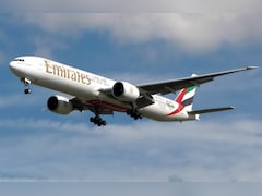 Mid-Air Scare: London-Bound Emirates Flight Declares Emergency, Diverts To Germany