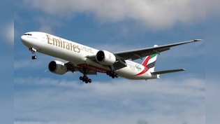 Mid-Air Scare: London-Bound Emirates Flight Declares Emergency, Diverts To Germany