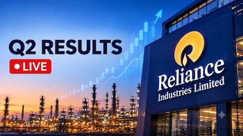 Reliance Industries Q2 Results Live: Net Profit Likely At Rs 21,368 Crore; O2C Business May Lead Growth