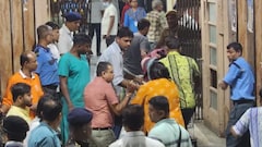 कोलकाता: चोरबागान भगदड़ ने दिलाई 3 बड़े हादसों की याद, जहां 60 लोगों की गई थी जान