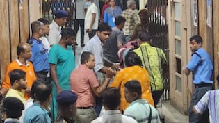 कोलकाता: चोरबागान भगदड़ ने दिलाई 3 बड़े हादसों की याद, जहां 60 लोगों की गई थी जान