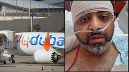 flydubai Hero Pilot's Skull Fractured In Attack, Undergoes Emergency Surgery In Saudi