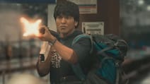Who Is This Marathi Actor Playing Ajmal Kasab In Rajkummar Rao's Prahaar