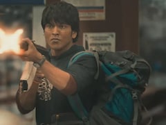 Who Is Lalit Prabhakar, The Marathi Actor Playing Ajmal Kasab In Rajkummar Rao's <i>Prahaar</i>