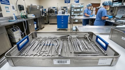 Centre Tells States To Enforce Ban On Reuse Of Medical Devices
