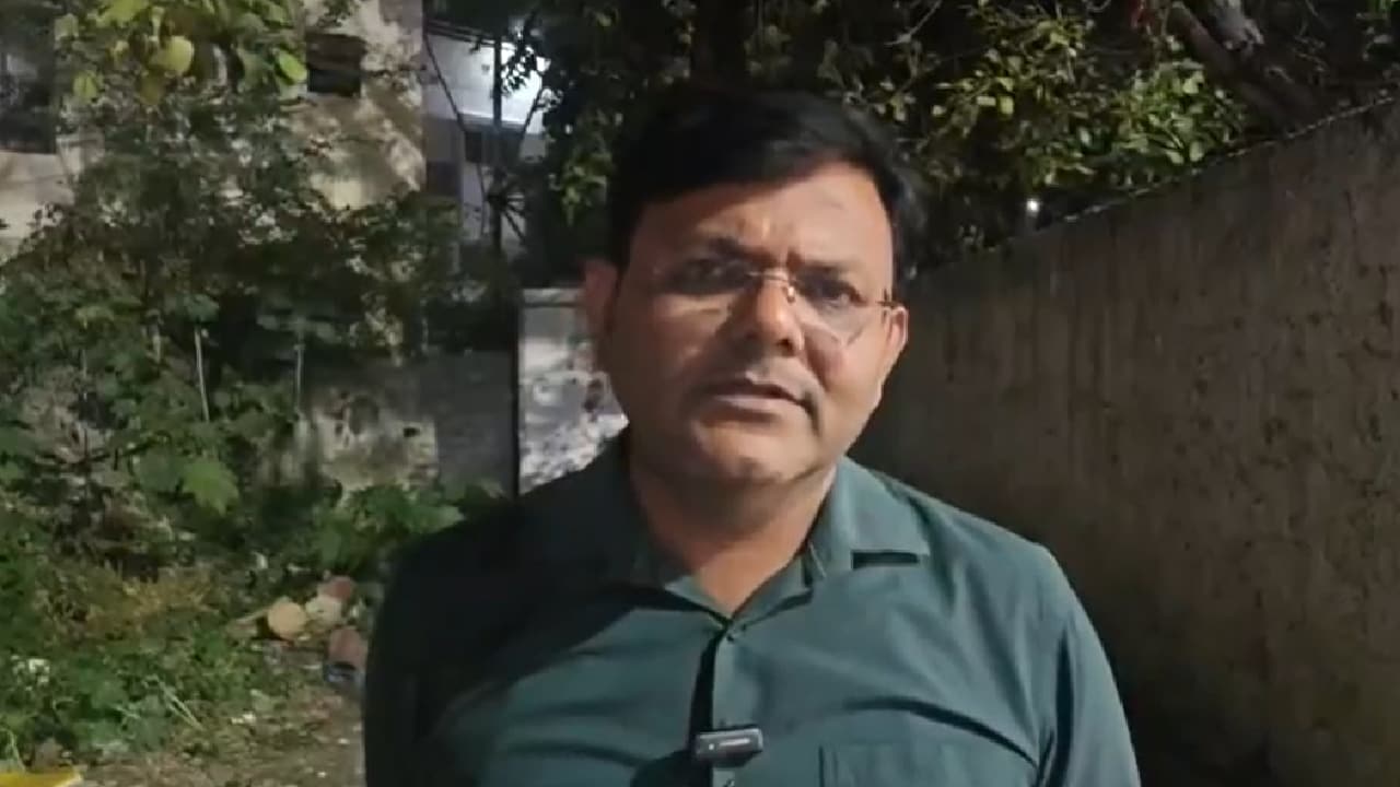 कलेक्टर ने बताया भ्रामक कलेक्टर ने बताया भ्रामक