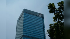 Mastercard, Citigroup In Focus As US Presses China On Market Access: Report
