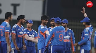 IND vs WI 3rd T20I: भारत-वेस्टइंडीज मैच आज: स्टेडियम में पावर बैंक, बैग और कैमरे ले जाने पर रोक